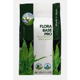 Flora Base pro fijn zwart 10L