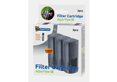 Aqua-Flow 50 Easy Click Filtercartridges