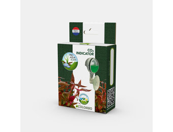 Flora-Grow CO2 Indicator