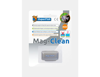 Mag clean mini