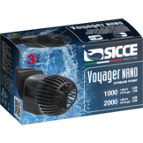Nano Voyager 2000 l/h