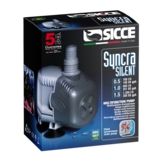 Syncra Silent 0.5 700 l/h