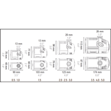 Syncra Silent 0.5 700 l/h