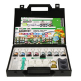 ProAquaTest Combi Set Plus NH4