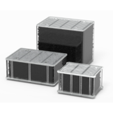 EasyBox Carbon Foam Extra Small