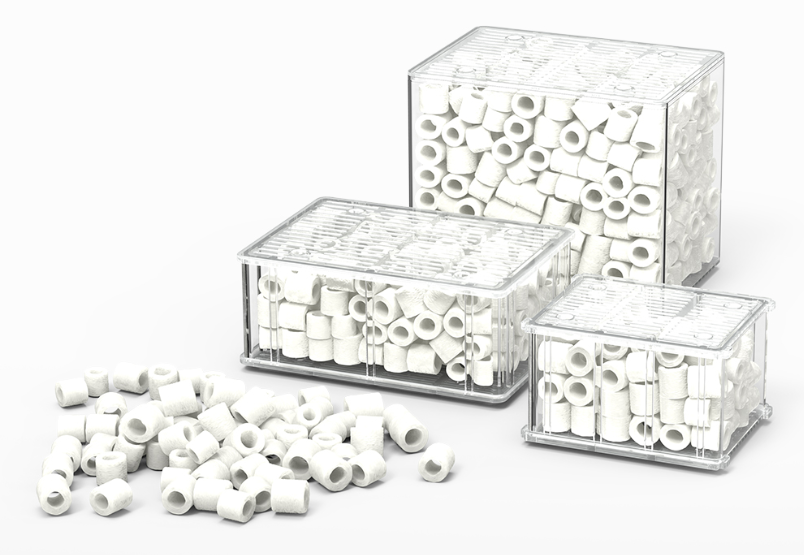 EasyBox Glass Rings Extra Small