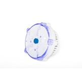 7 Color LED-verlichting