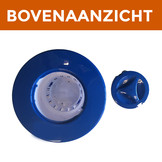 Doseerdrijver chemicaliën groot model