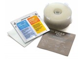 Service kit-Clamshell filter Onderhoudskit