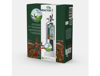 CO2 Reactor Set 2,3L