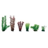 Kunstplantenpakket L Aquarium Egeria Ludwigia