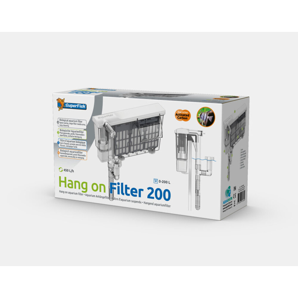 Fish filter deals