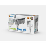 Hang on Filter 200