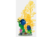 Deco garden Dory