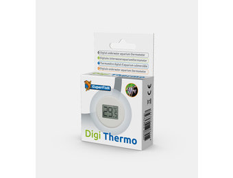 Digi Thermo