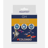 Aqua GH test