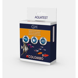 Aqua GH test
