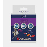 Aqua PH test