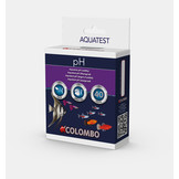Aqua PH test