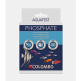 Aqua PO4 Fosfaat test