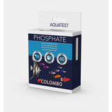 Aqua PO4 Fosfaat test