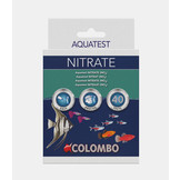 Aqua NO3 Nitraat test
