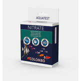 Aqua NO3 Nitraat test
