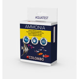 Aqua NH3 Ammonia test