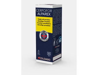 Alparex 100ml