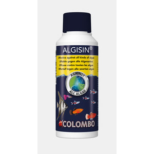 Colombo No Algae - anti alg 250ml