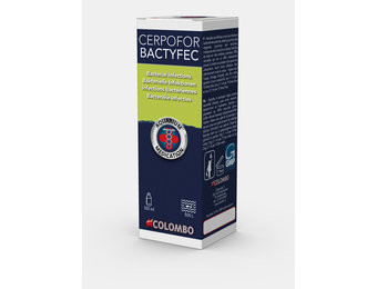 Bactyfec 100 ml
