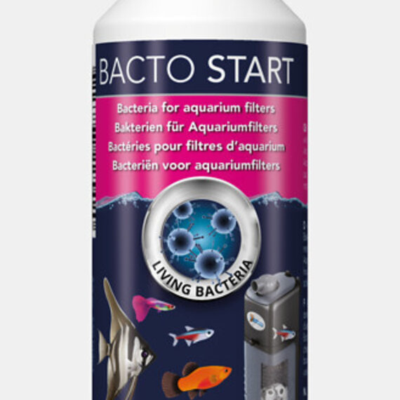 Oase BoostMix - helderwaterbacteriën - de Visvoer WebWinkel