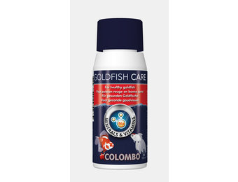 Goldfish care 100 ML