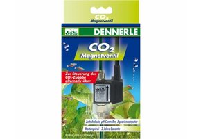 CO2 Magneetventiel