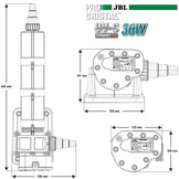 ProCristal Compact Plus UV-C 36W