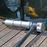 ProCristal Compact Plus UV-C 36W