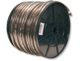 Luchtslang 4-6mm - Per meter