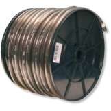 Aquariumslang 16-22mm Grijs - Per meter