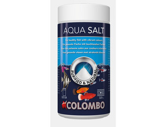 Aqua Salt 250ml