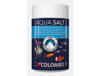 Aqua Salt 1000ml
