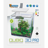 Qubiq 30 Pro Zwart