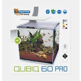 Qubiq 60 Pro Zwart