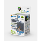 QubiQ 30 Filtercartridges