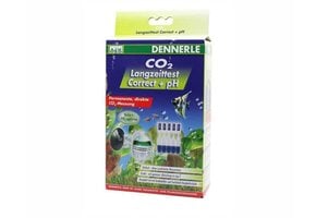 Profi-Line Co2 Test Correct+Ph