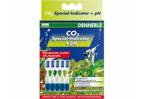 Profi-Line Co2 Special Indicator+Ph