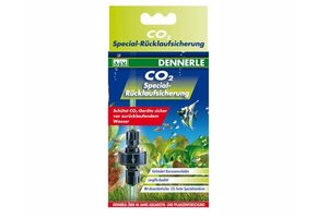 Profi-Line Co2 Speciaal Terugslagventiel