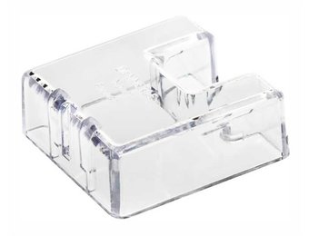 Co2 Nano Flipper Deksel Groot