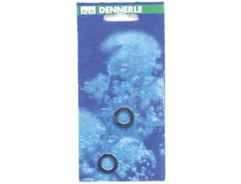 O-Ring Drukregelaar Mw 2 St