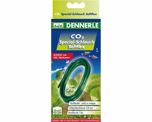 Co2 Speciale Slang Softflex 2 M