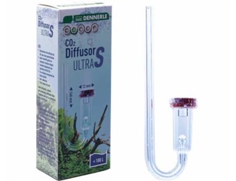 Co2 Diffusor Ultra S